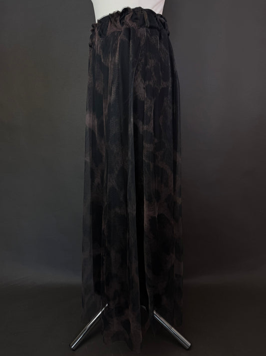 Spódnica midi S-L