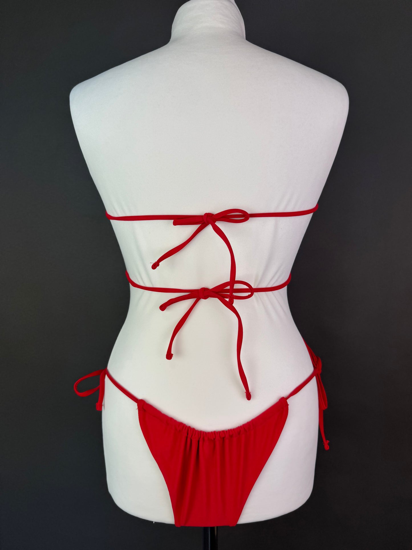 Komplet bikini S