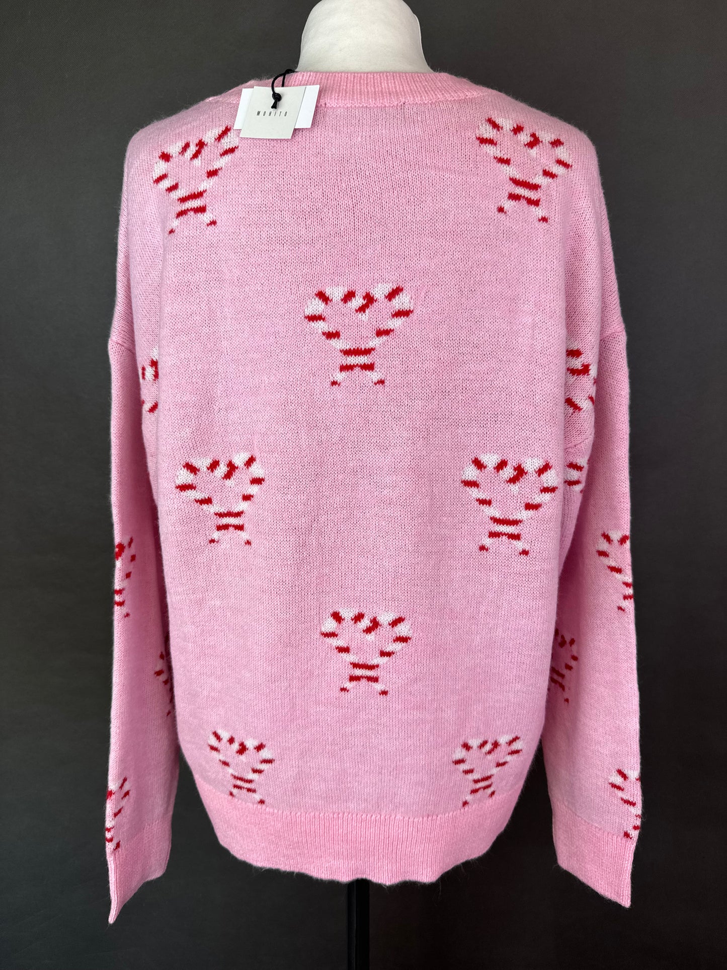 Sweter M