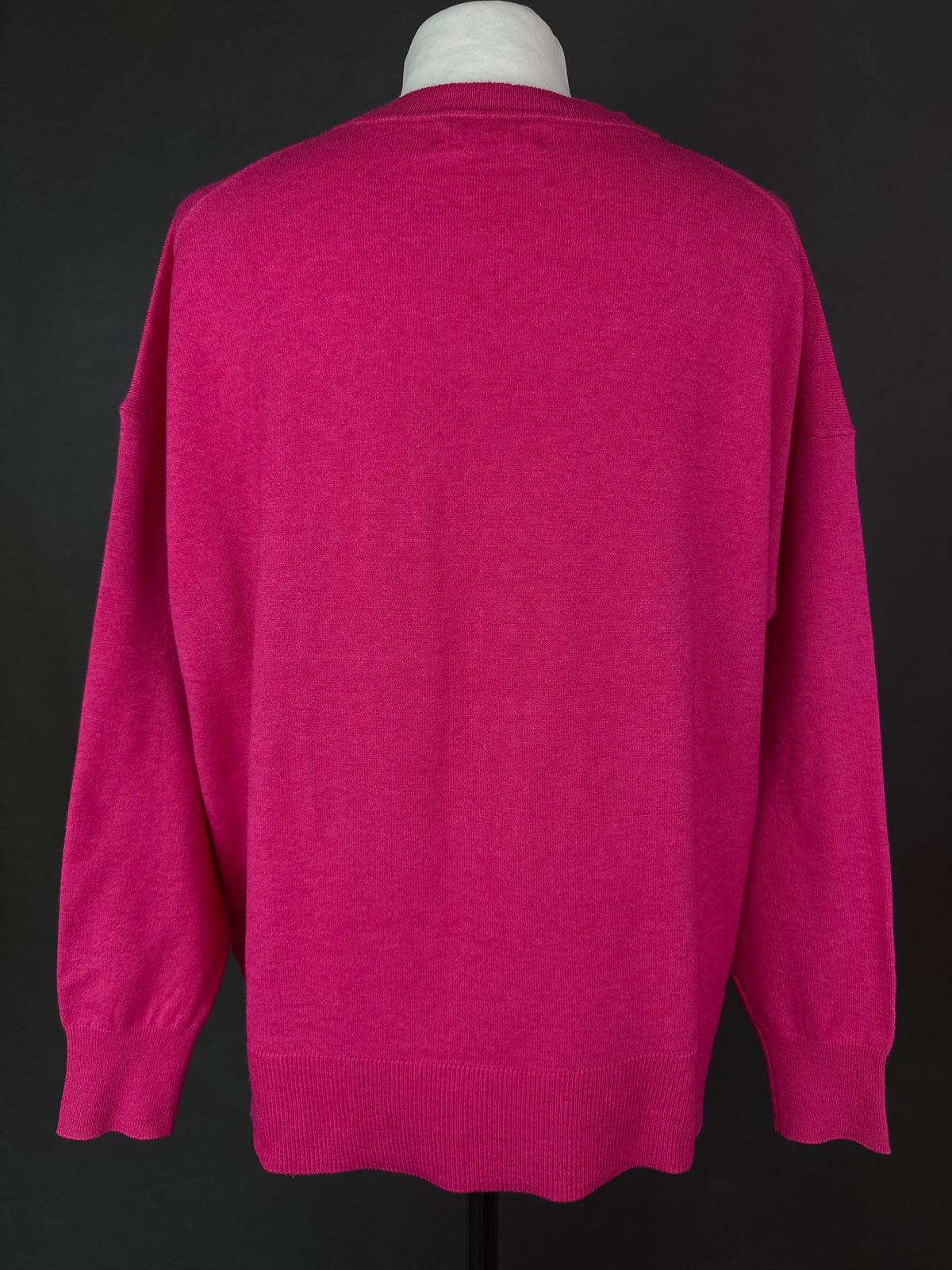 Sweterek XL
