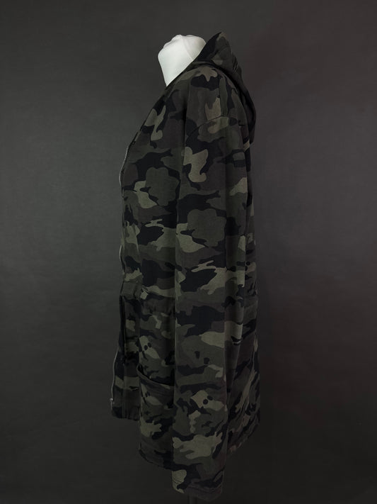 Bluza moro Uniwersalny