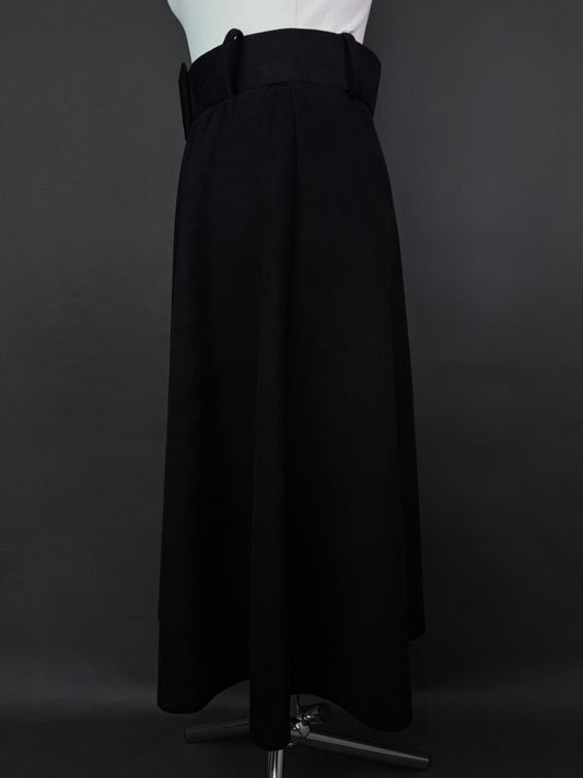 Spódnica midi S-L