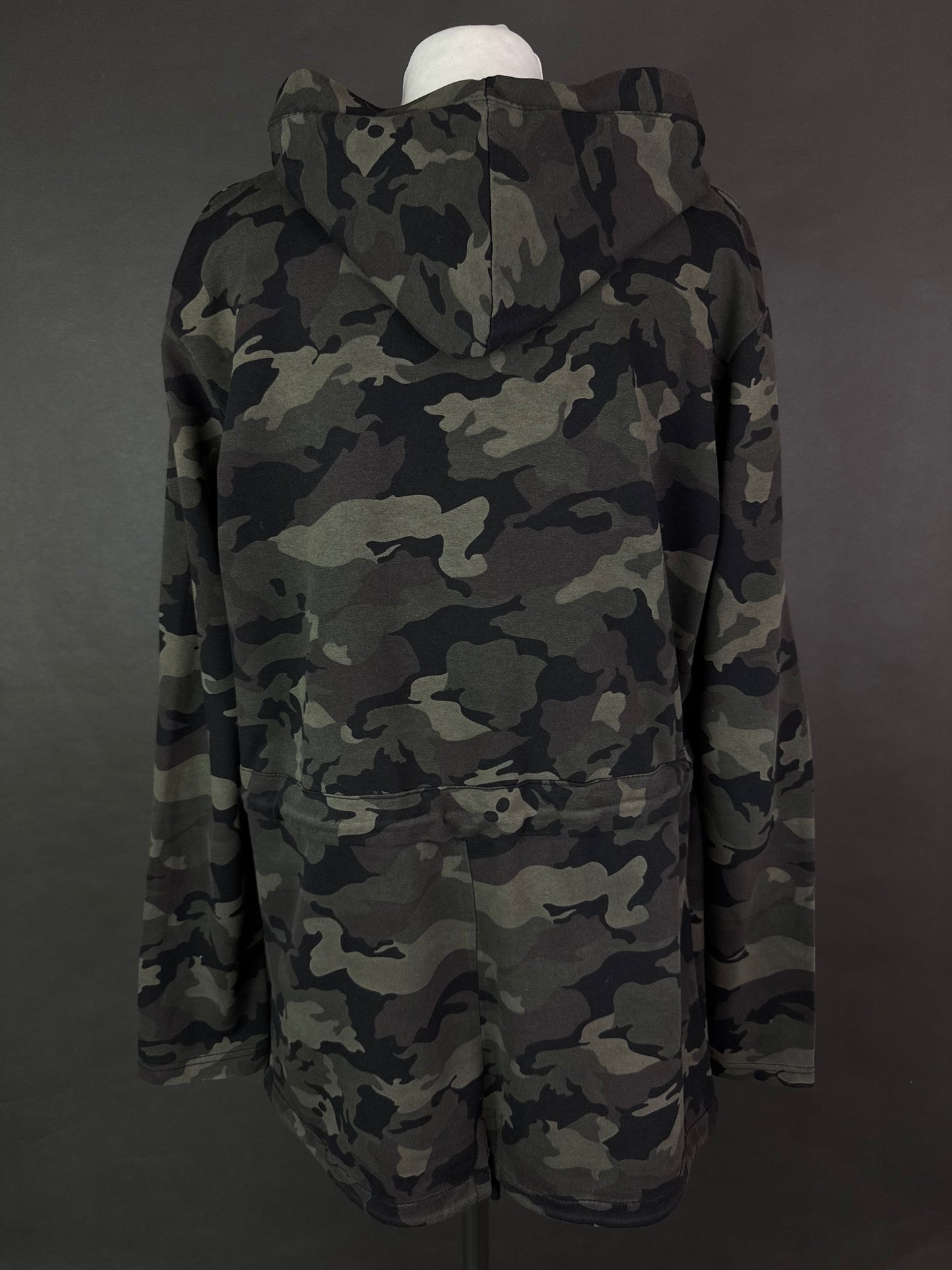 Bluza moro Uniwersalny