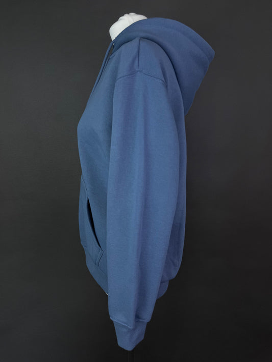 Bluza S