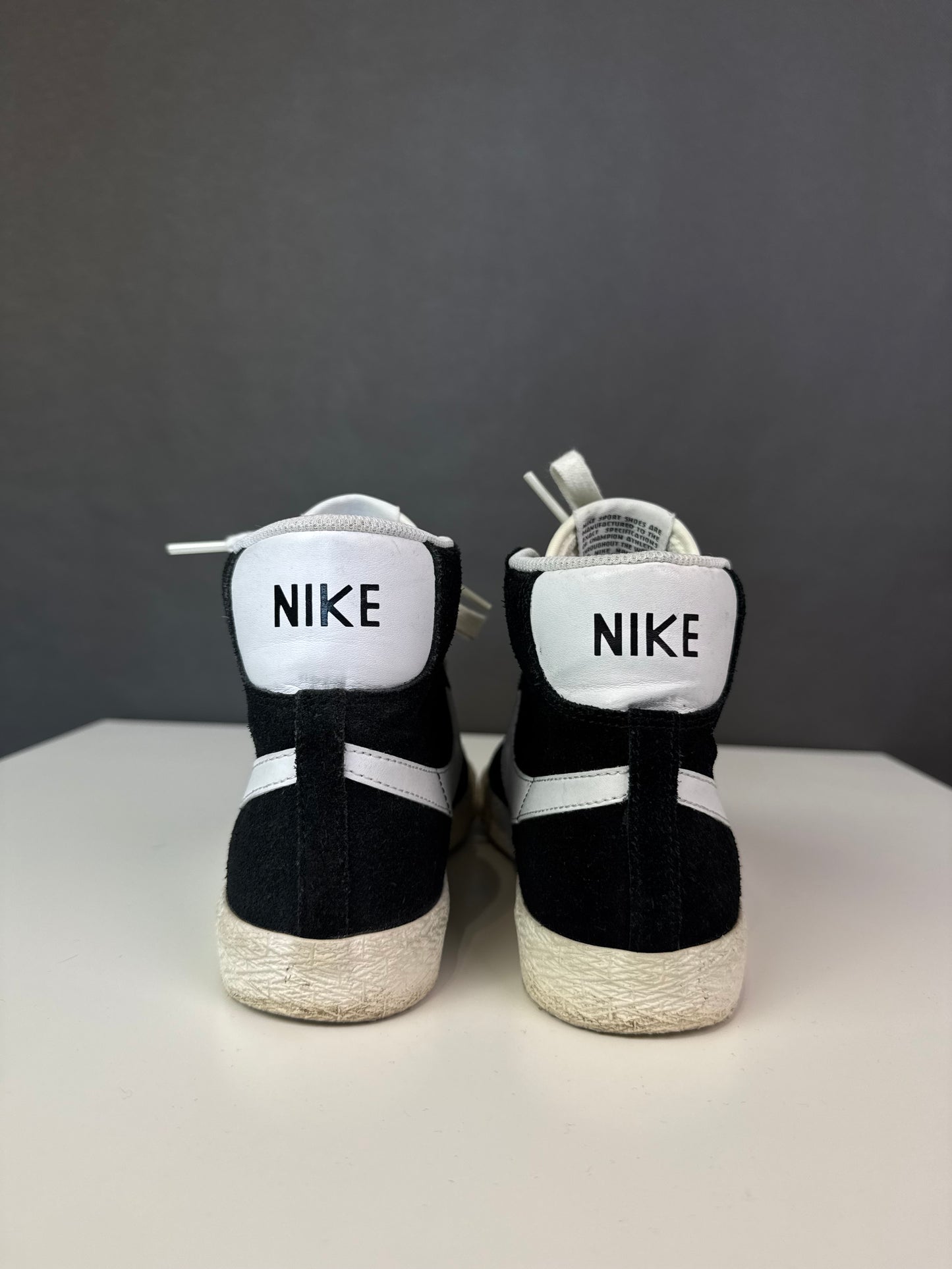 Nike Blazer Mid 36,5