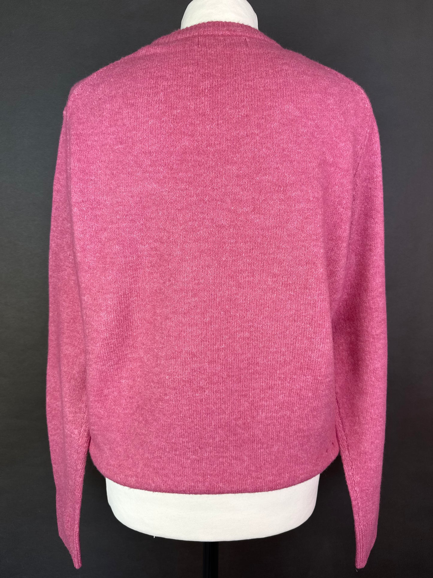 Sweter XL