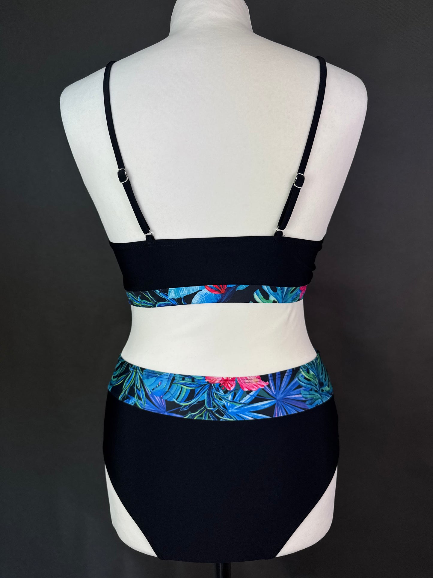 Zestaw bikini M