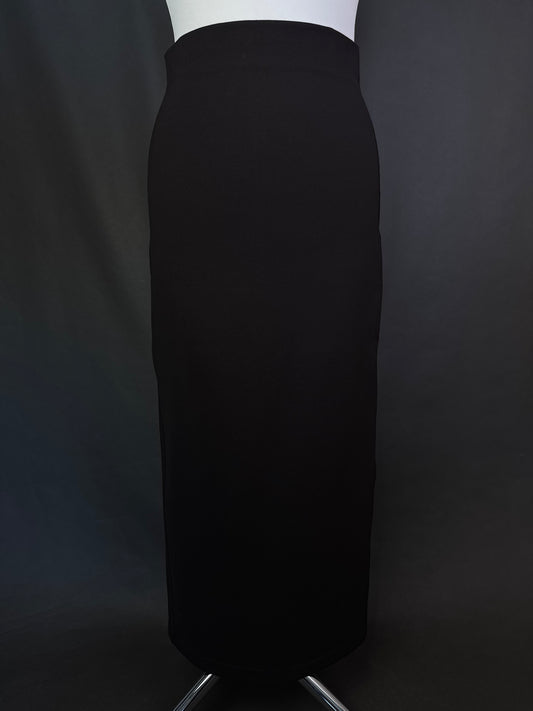 Spódnica midi S