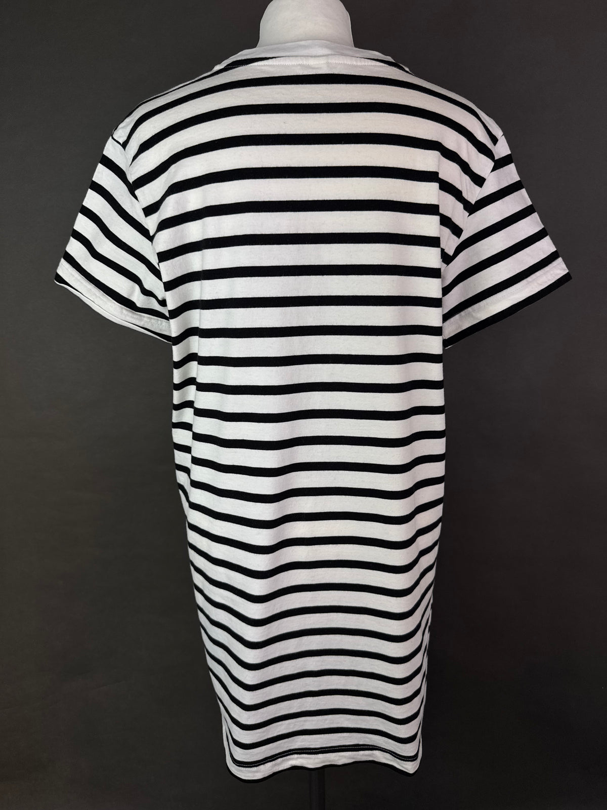 Sukienka t-shirt S
