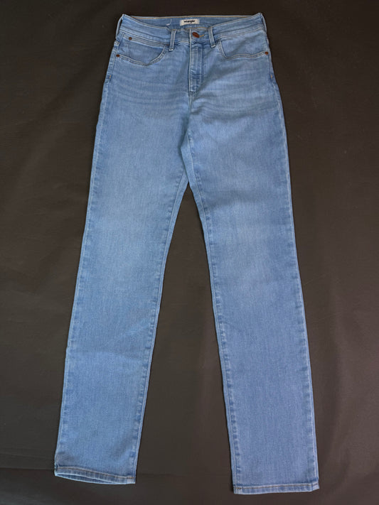 Spodnie jeansowe M