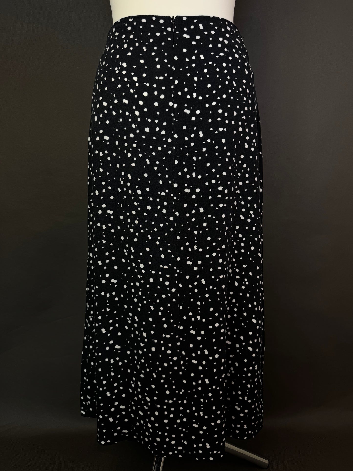 Spódnica midi M