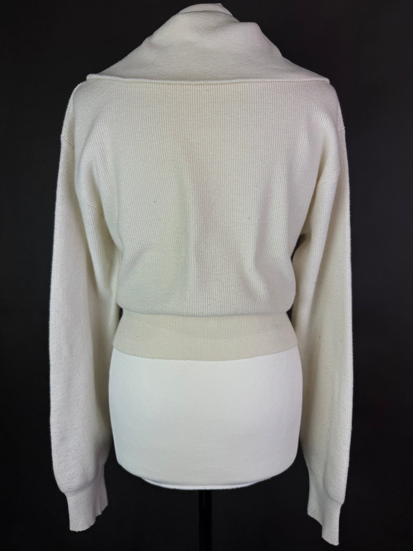 Sweter L