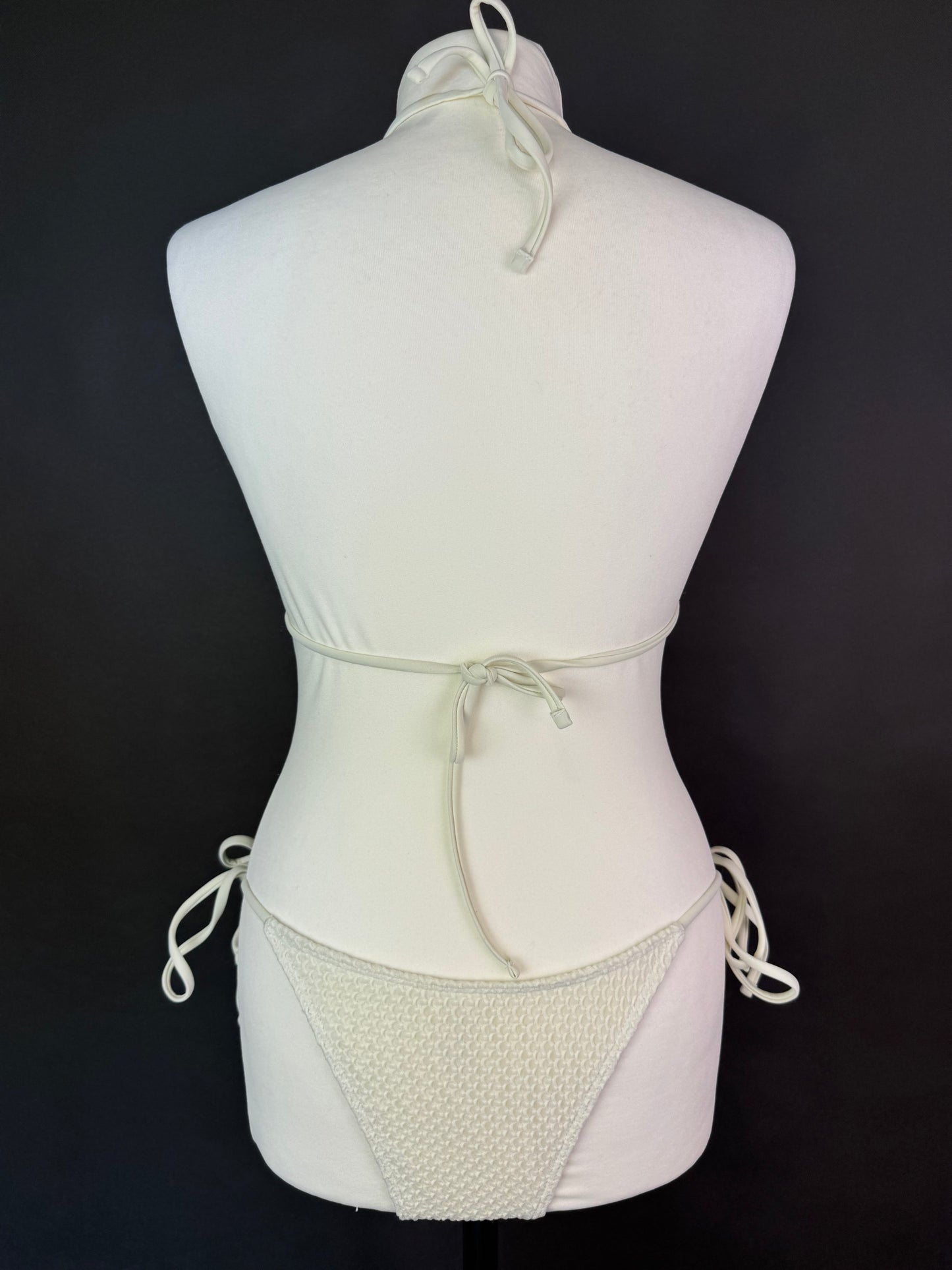 Zestaw bikini M