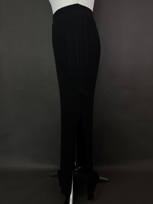 Spódnica maxi XS