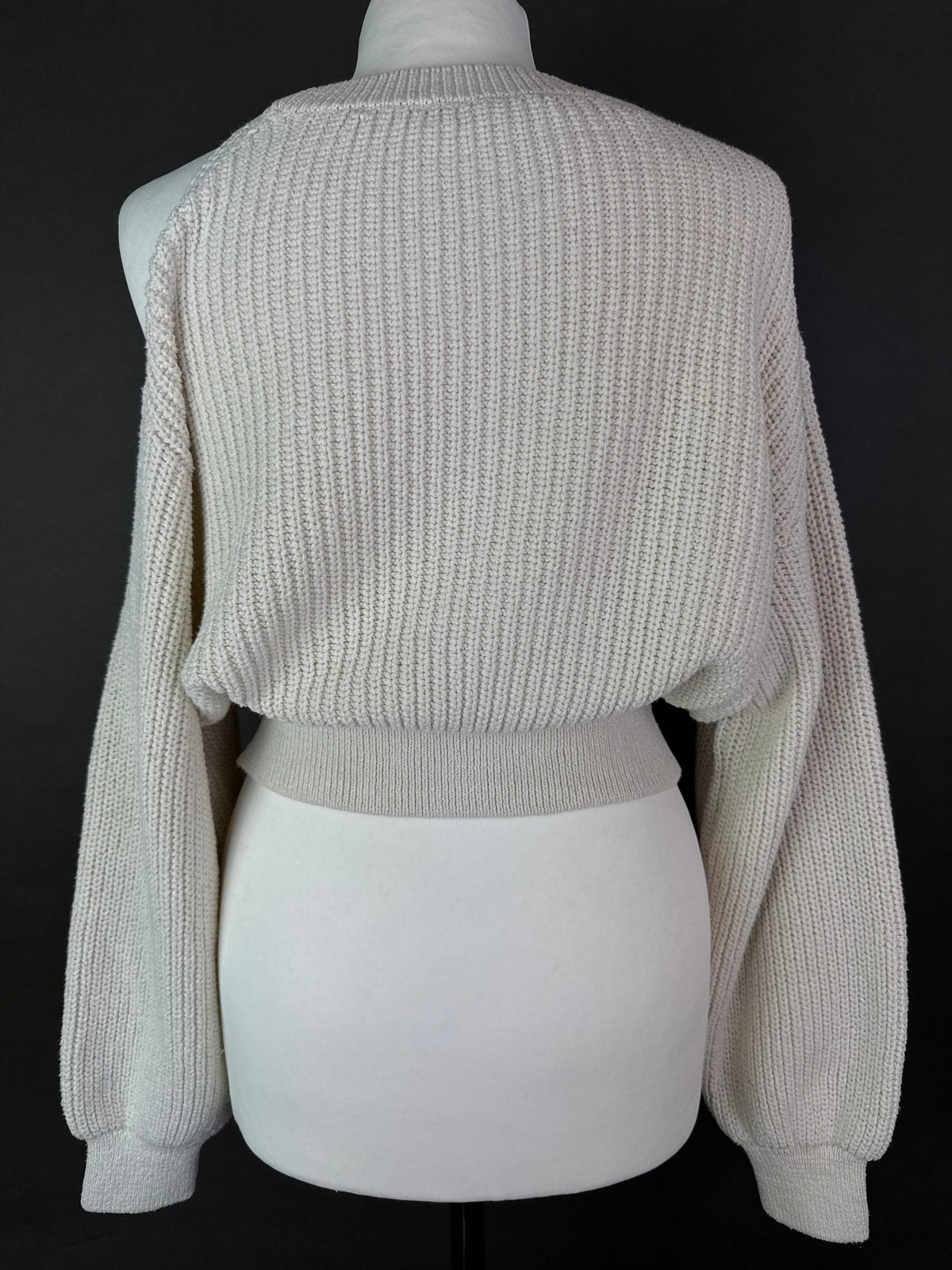 Sweter M