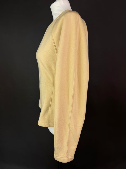 Taliowana bluza S