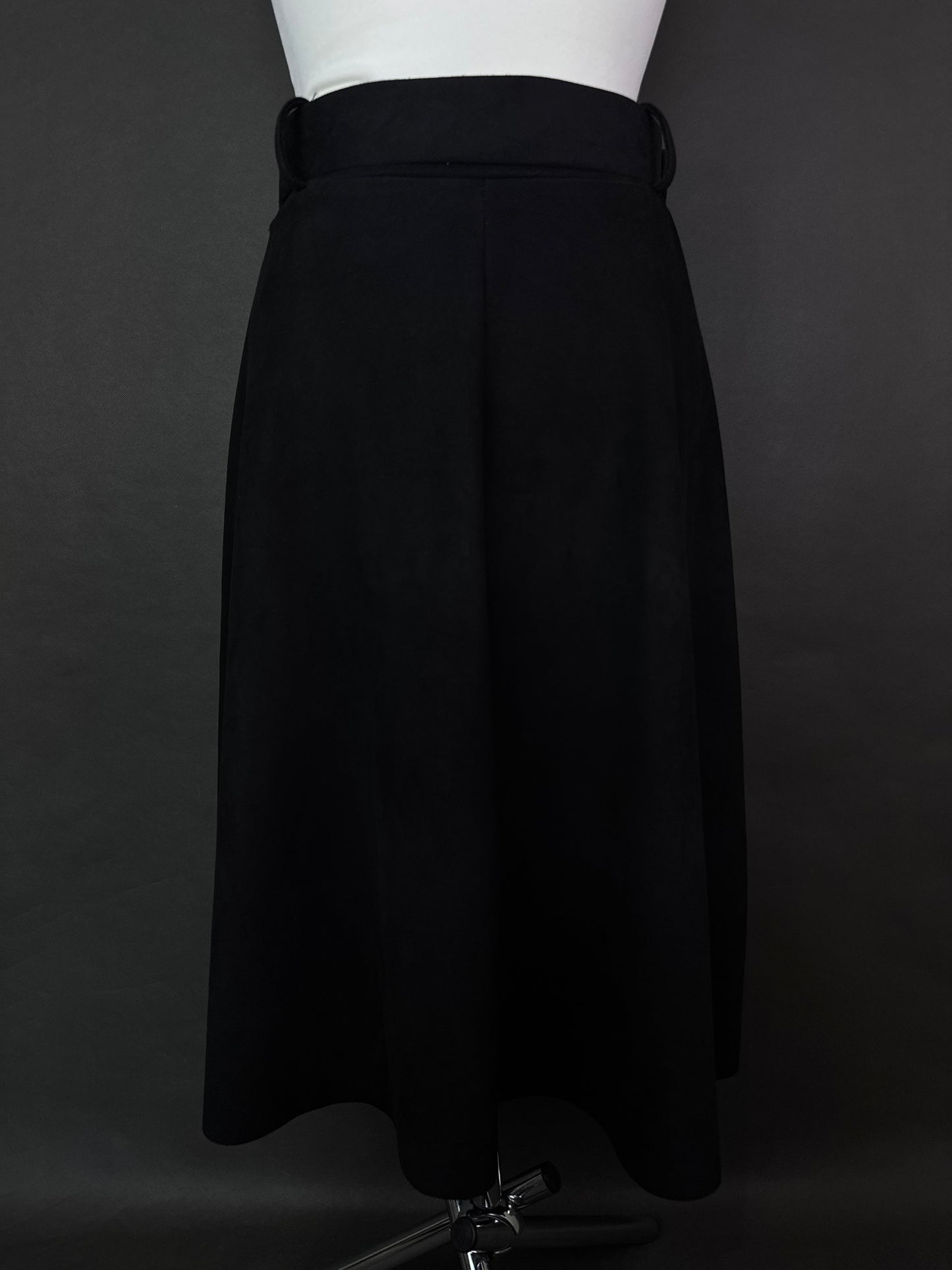 Spódnica midi S-L