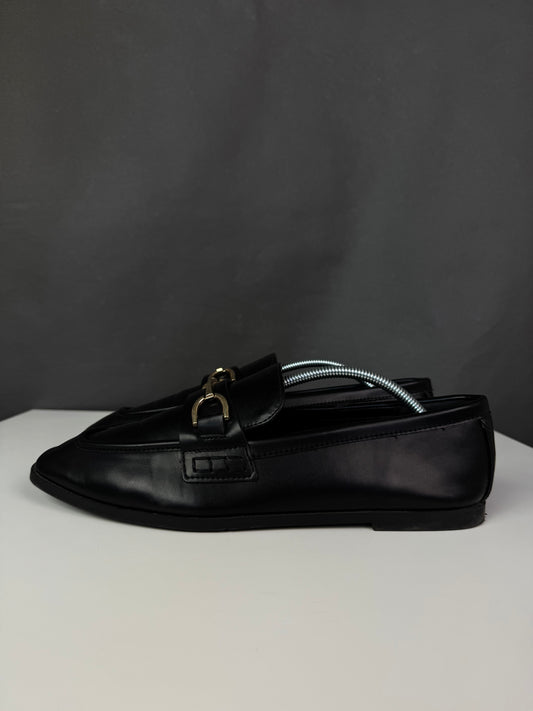 Loafersy 41