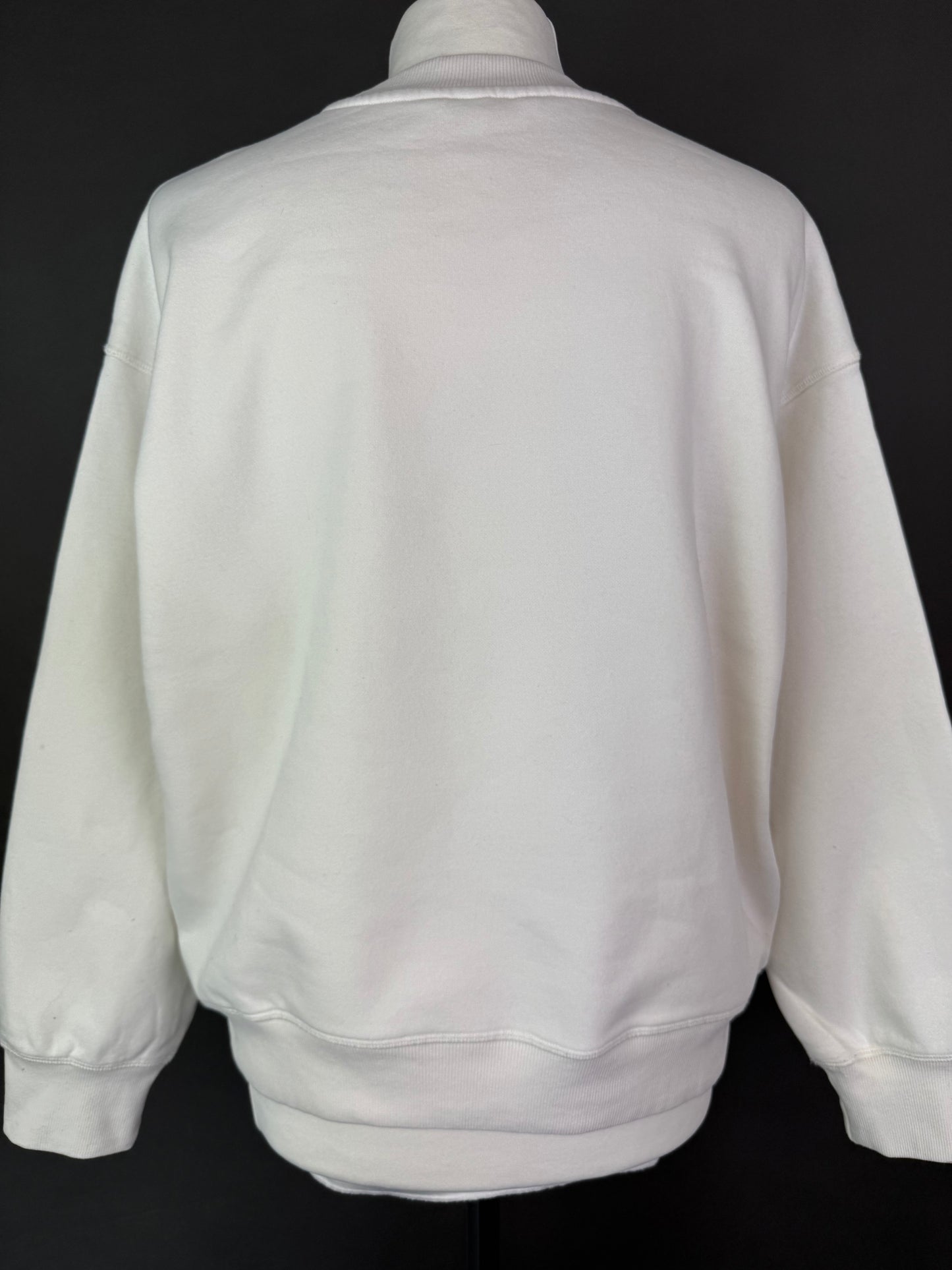 Bluza S