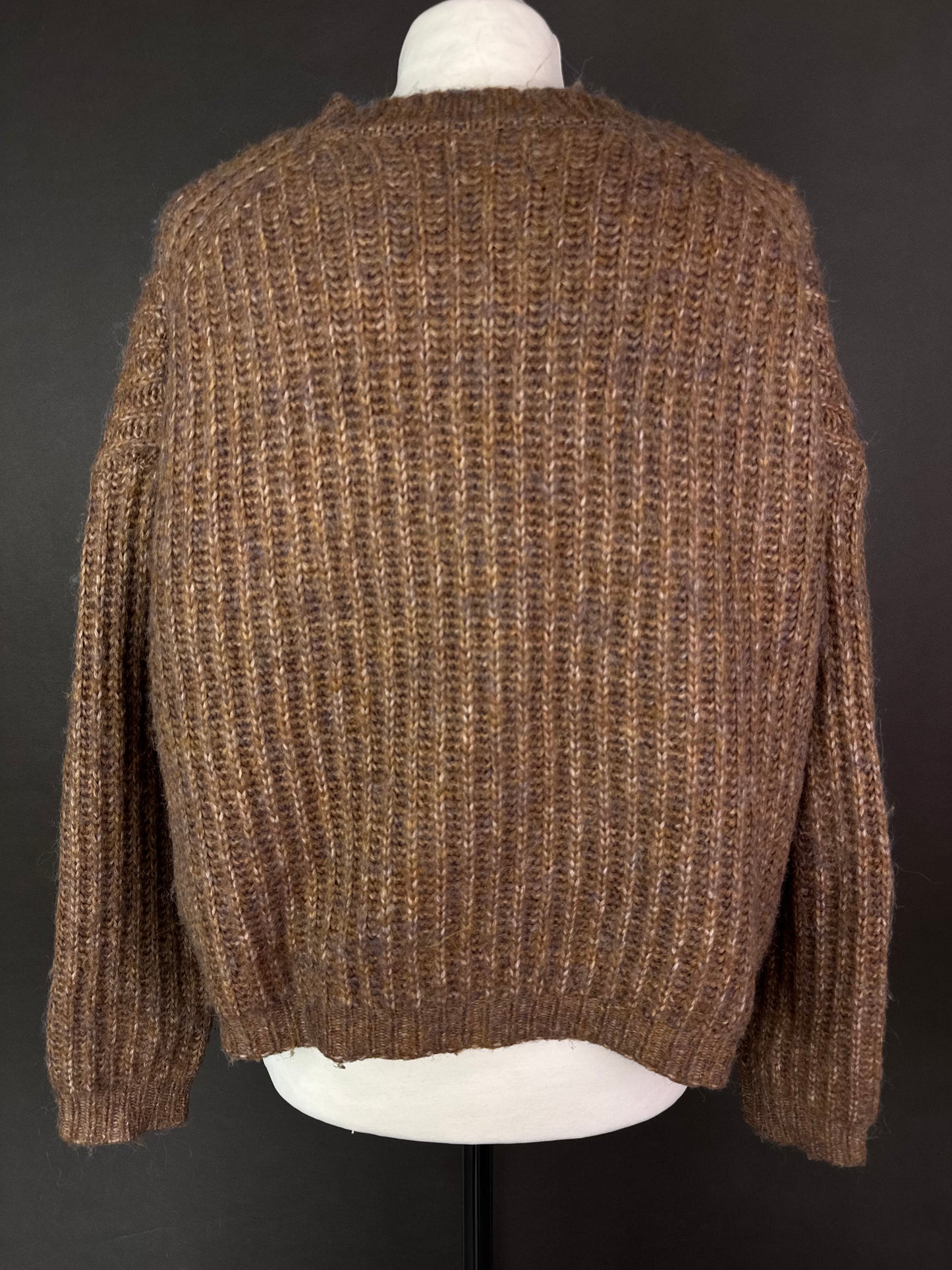 Sweter XL
