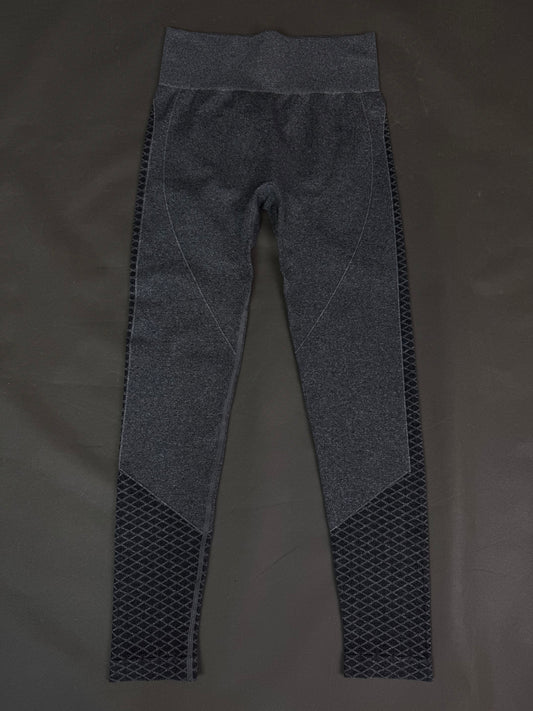 Legginsy push up S