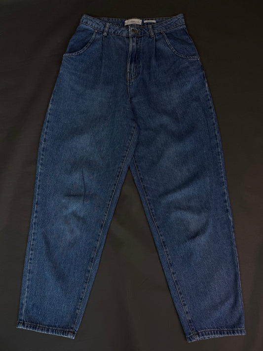 Spodnie jeansowe S
