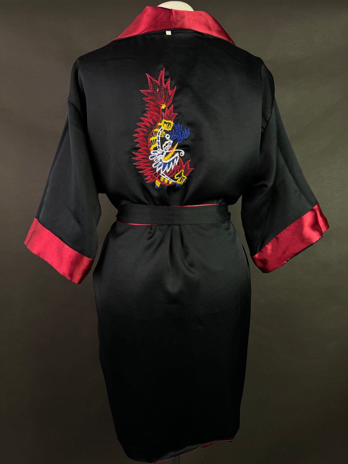Szlafrok M-XL