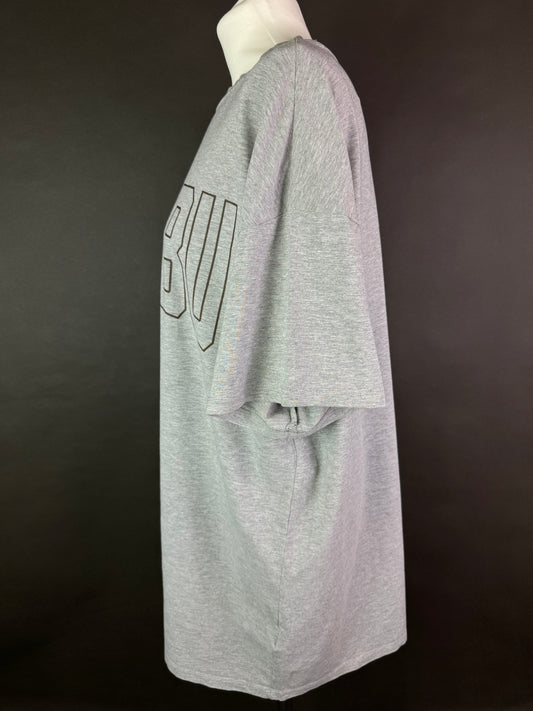 Bluzka oversize S