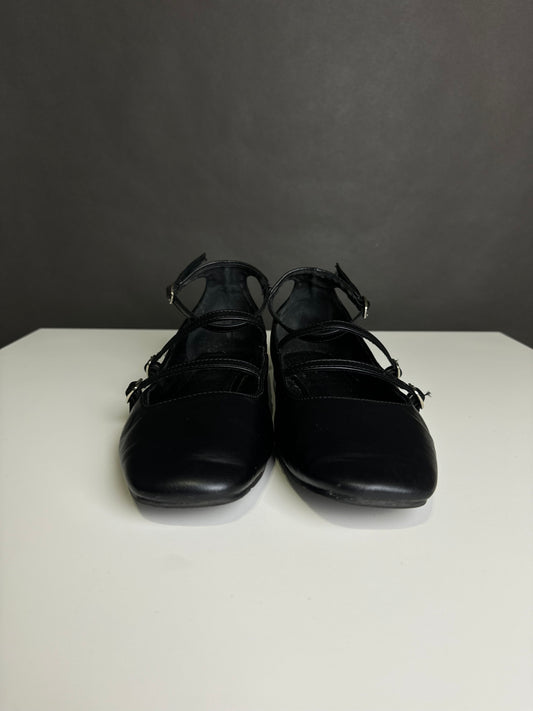 Baleriny 39