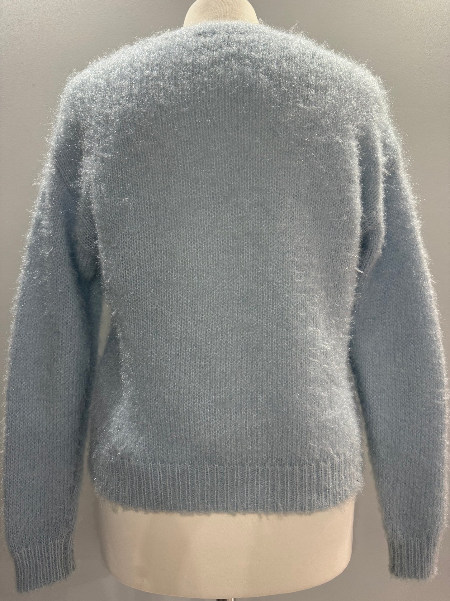 Sweter S