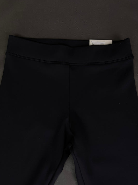 Ocieplane legginsy S