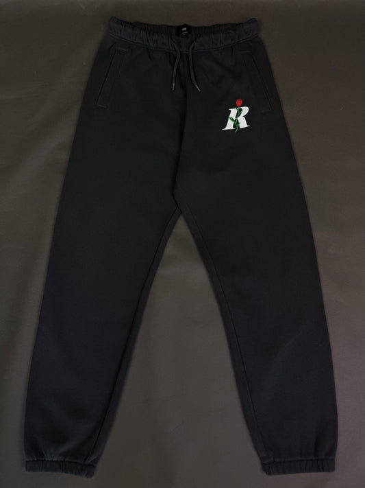 Spodnie dresowe XS