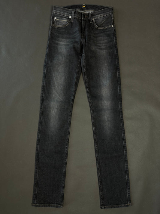 Spodnie jeansowe XS