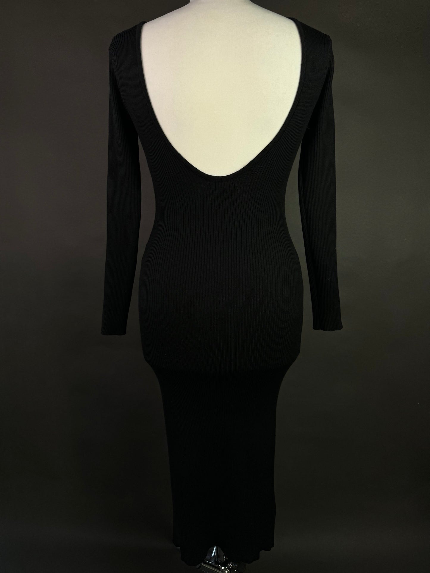 Sukienka midi M/L
