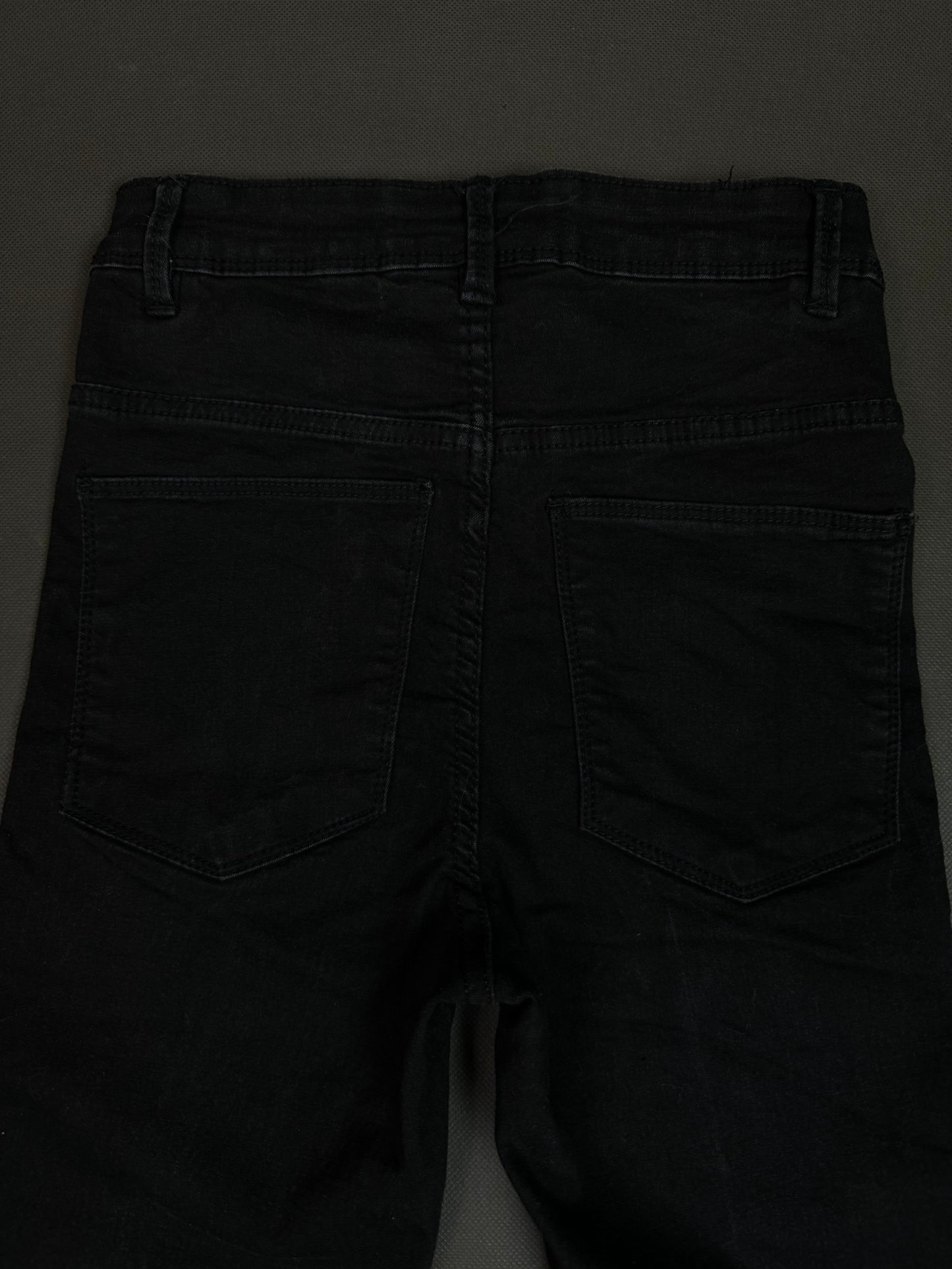 Spodnie jeansowe XS