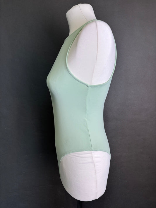 Body M