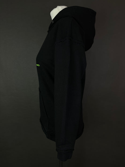 Bluza z kapturem XS