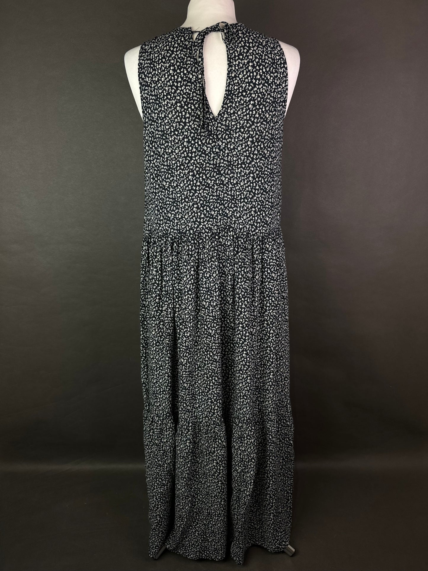 Sukienka maxi L