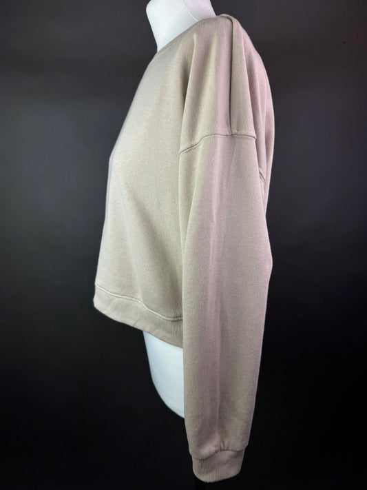 Bluza L
