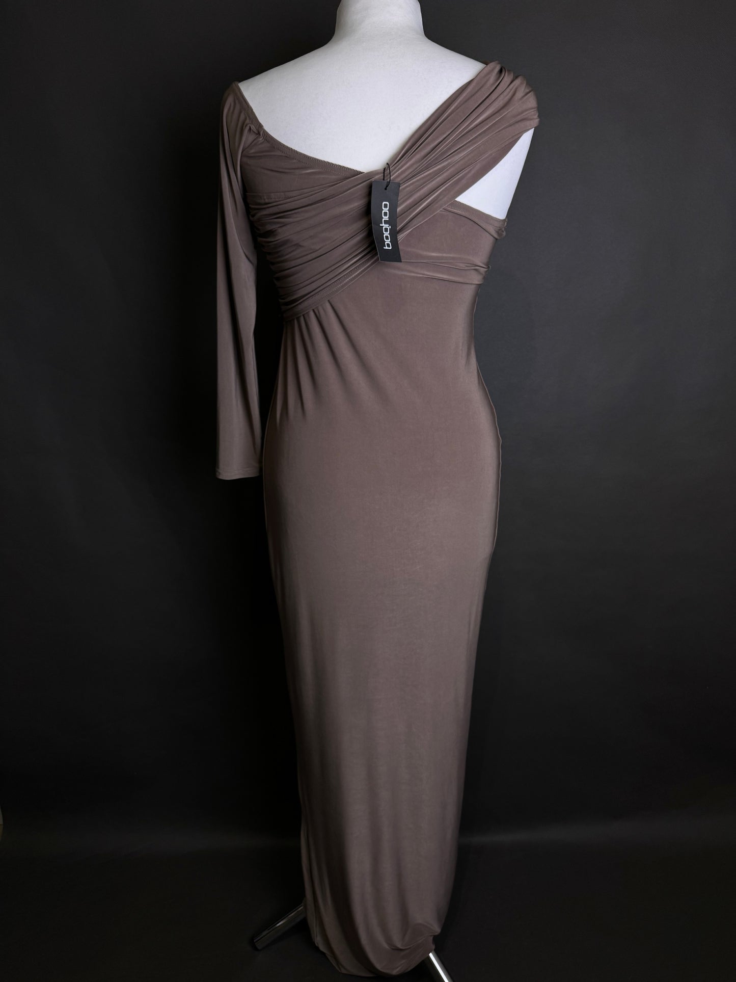 Sukienka maxi M