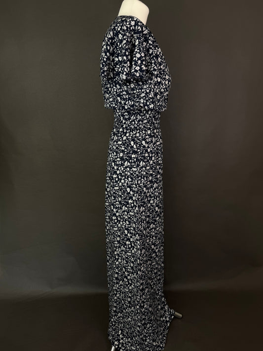 Sukienka maxi L/XL