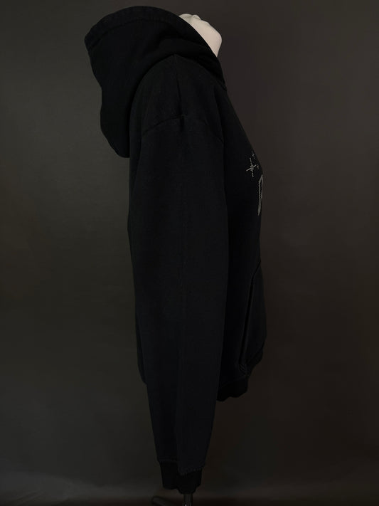 Bluza S