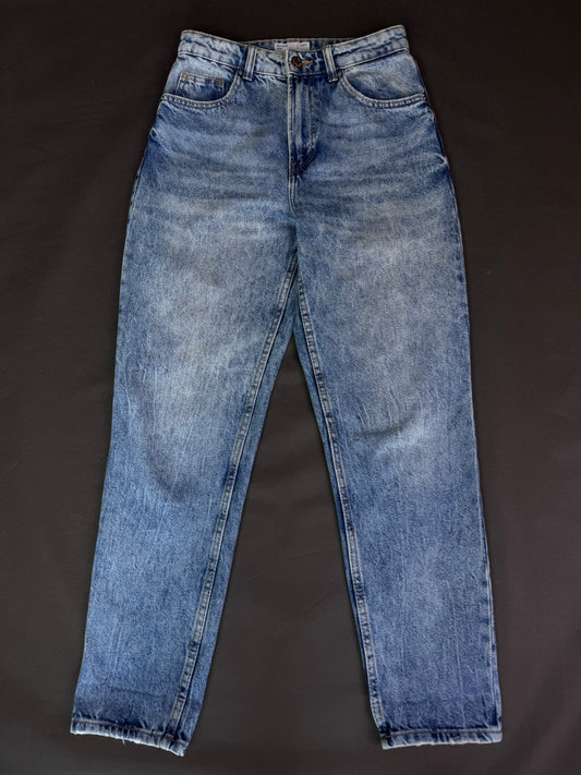 Spodnie jeansowe S