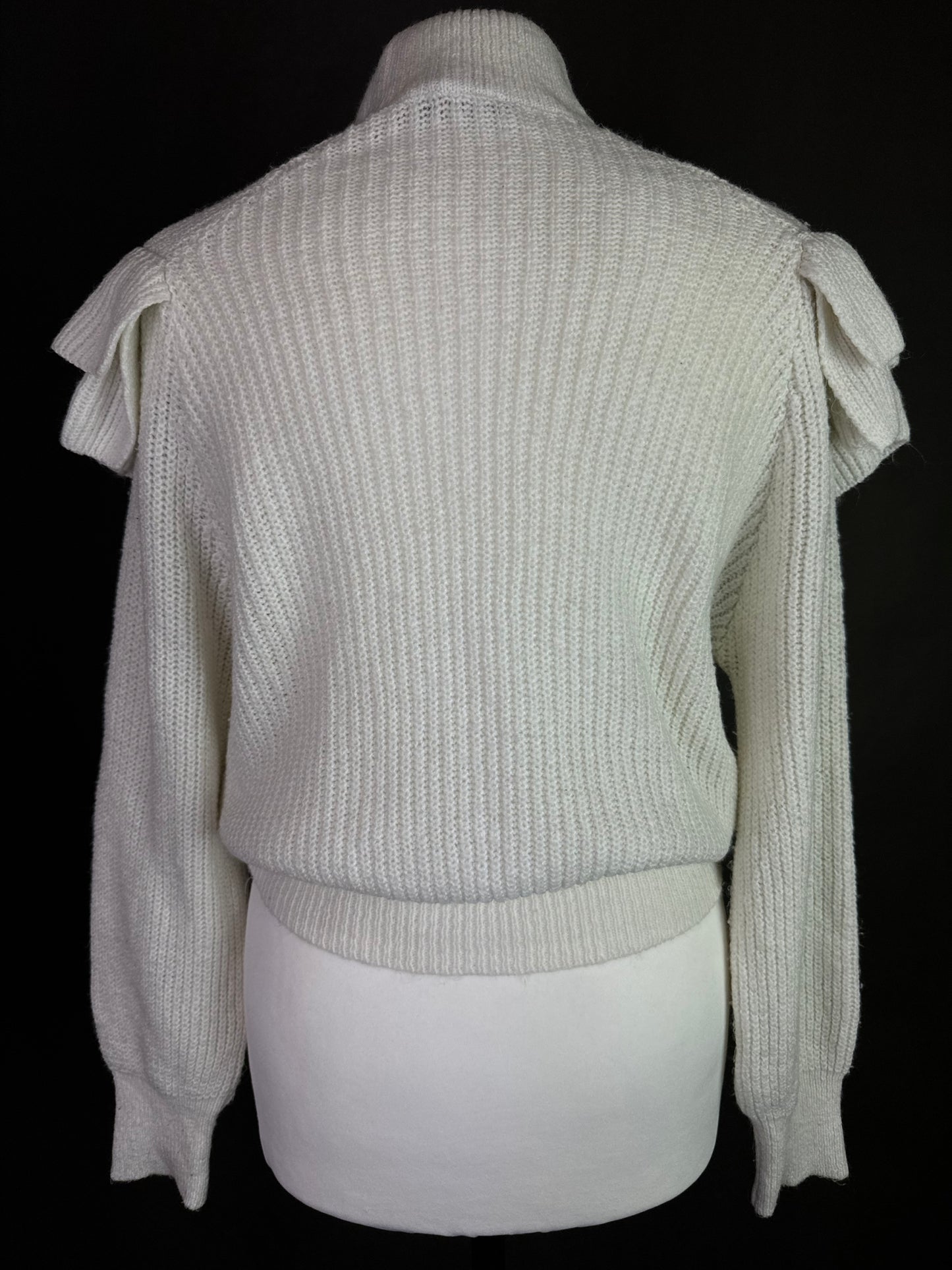 Sweter S