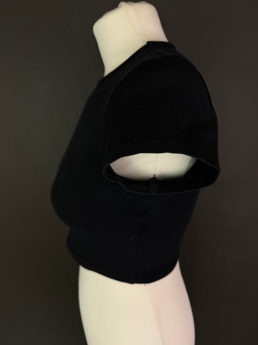 Crop top XS