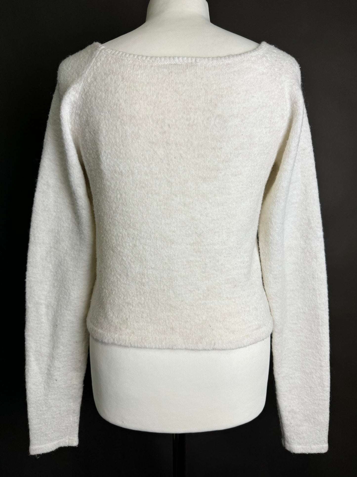 Sweter M
