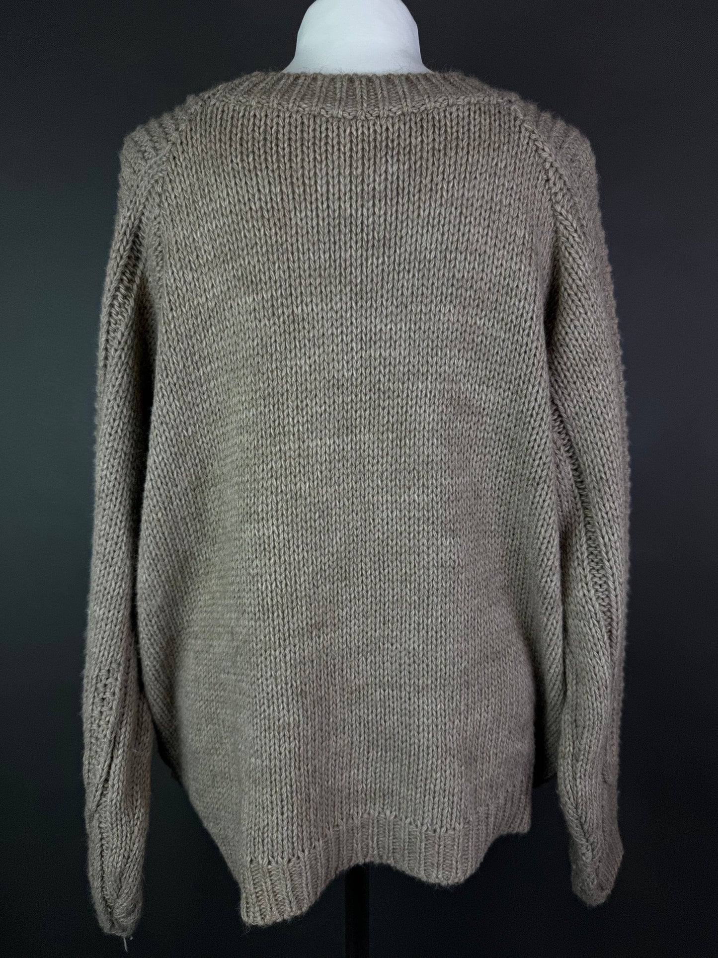 Sweter Uniwersalny