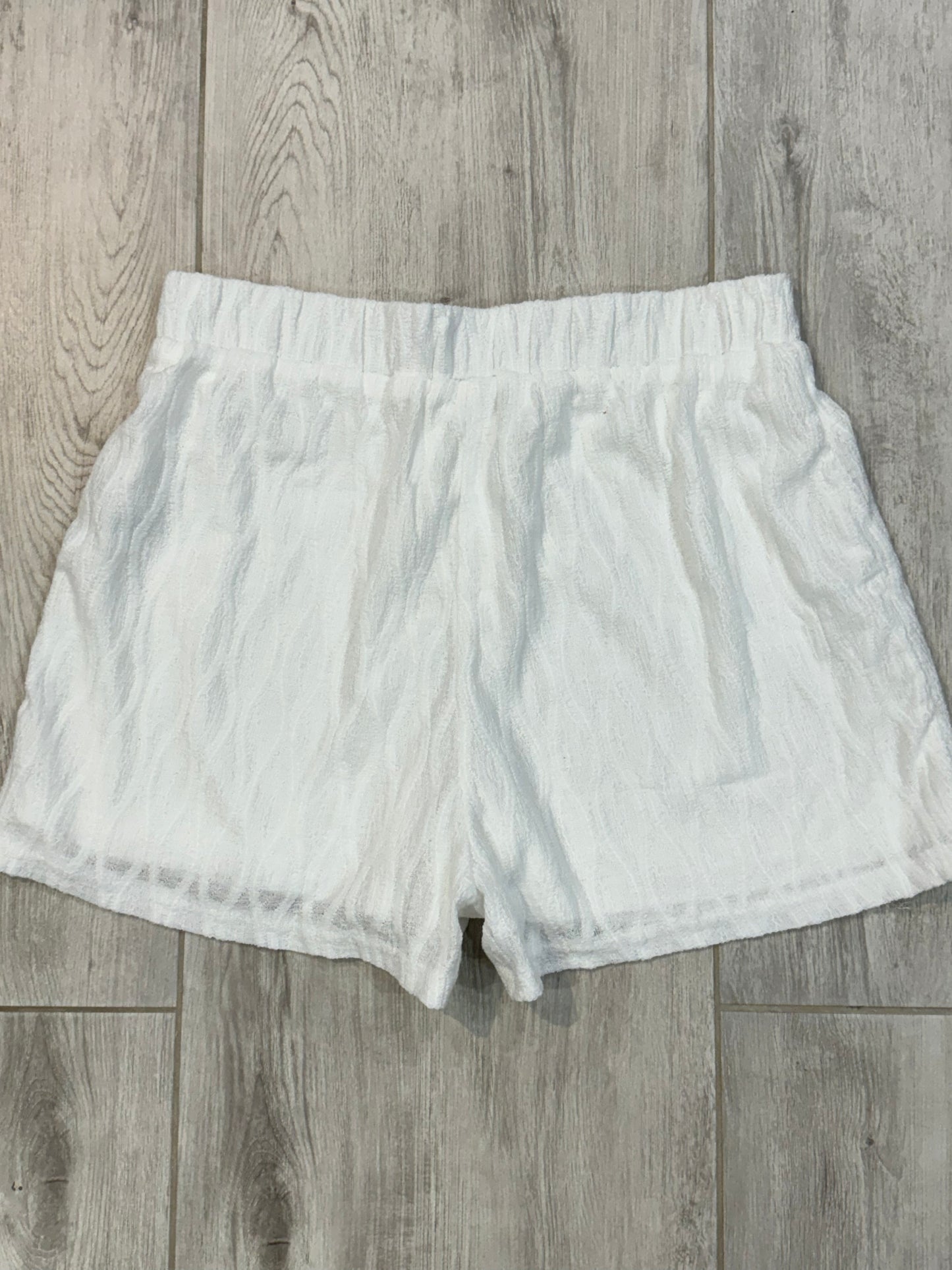 Krótkie spodenki L/XL