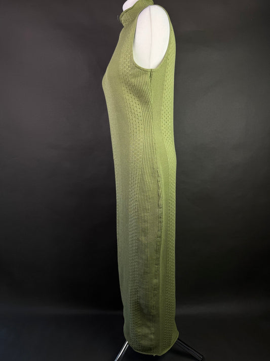 Sukienka maxi L