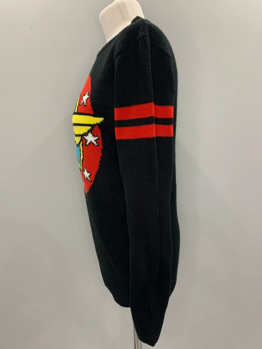 Sweter S